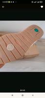 UNISA Schuhe LEDER Gr. 37 NEU München - Berg-am-Laim Vorschau