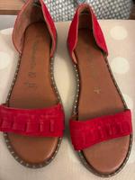 Tamaris/Sandalen/Sommerschuhe Berlin - Charlottenburg Vorschau