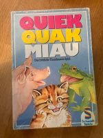 Schmidt Spiele Quieck Quack Miau Baden-Württemberg - Klettgau Vorschau