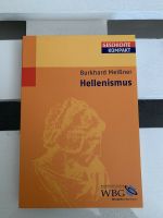 Hellenismus Burkhard Meißner Dresden - Pieschen Vorschau