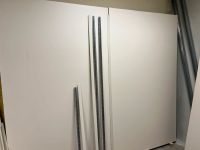 Trennwand Trennwandsysteme Spanplatten Trockenbauwand Hessen - Limburg Vorschau