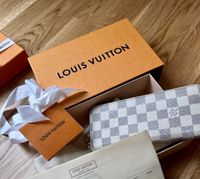 Louis Vuitton Geldbörse Rheinland-Pfalz - Mainz Vorschau