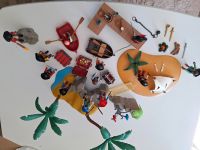 Playmobil Piraten Set, Figuren, Insel Zubehör Konvolut Baden-Württemberg - Weil der Stadt Vorschau