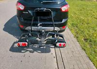 Thule Fahrradträger zu vermieten Niedersachsen - Schüttorf Vorschau