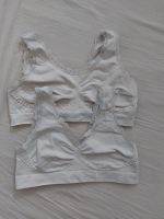 2 x Tchibo TCM seamless Bustier mit Spitze , Gr. 38 M Düsseldorf - Pempelfort Vorschau