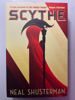 "Scythe" by Neal Shusterman - English, very good Berlin - Friedrichsfelde Vorschau