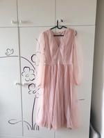 Pinkes Kleid - Wie neu! Sachsen - Delitzsch Vorschau