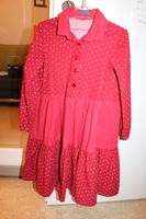 Kleid 128/134 - handmade - Top Zustand Nordrhein-Westfalen - Paderborn Vorschau