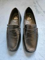 Leder Herrenschuhe Gr. 41 Hessen - Schwalbach a. Taunus Vorschau