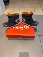 Winterstiefel von Superfit 28 Kr. München - Haar Vorschau