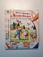 TipToi * Meine schönsten Kinderlieder * Buch * 4-7 Jahre Rheinland-Pfalz - Mainz Vorschau