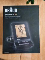 Braun exactFit 5 Blutdruck-Messgerät Bayern - Fischbachau Vorschau