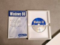 Windows 98 Lernprogramm Nürnberg (Mittelfr) - Gebersdorf Vorschau