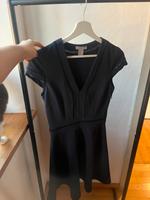 Kleid H&M dunklelblau A-Linie Bayern - Abensberg Vorschau