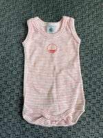 Petit Bateau Baby Body Gr. 50-56 München - Pasing-Obermenzing Vorschau