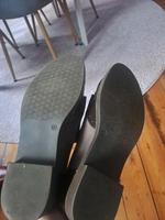 gebrauchte damen Schuhe Hannover - Linden-Limmer Vorschau