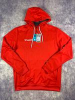 Hummel Hoodie Gr. L in Rot Schleswig-Holstein - Tangstedt  Vorschau