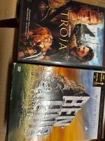 DVD Ben Hur und Troja Baden-Württemberg - Asperg Vorschau