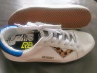 QB12 Sneaker Gr. 38 Thüringen - Schmalkalden Vorschau