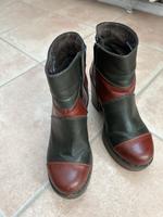 Schuhe Echtleder vom Tamari’s Berlin - Reinickendorf Vorschau