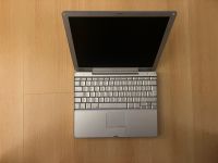 Laptop | Apple | Power Book G4 | SEHR GUTER ZUSTAND!!! Nordrhein-Westfalen - Langenfeld Vorschau