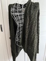 Abercrombie & Fitch cardigan Strickjacke kahki xs 34 Nordrhein-Westfalen - Ratingen Vorschau