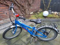 ‼️Puky Crusader 20" Kinderfahrrad‼️ Nordrhein-Westfalen - Bocholt Vorschau