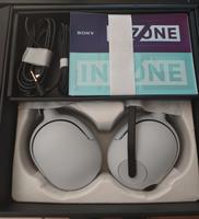 Sony Inzone H5 - Wireless Gaming Headset - sehr guter Zustand Nordrhein-Westfalen - Nümbrecht Vorschau