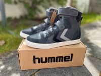 SLIMMER STADIL HIGH JR ASPHALT NEU OVP Kr. München - Neubiberg Vorschau