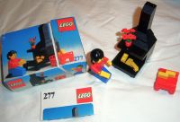 LEGO - Kamin- 277, 1970er, Vintage-Lego Niedersachsen - Tostedt Vorschau