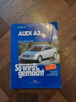 Audi A3 Reparatur Anleitung Buch Duisburg - Walsum Vorschau
