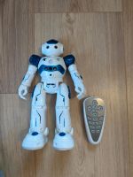 Virhuck R2 ferngesteuerter Roboter, blaue Version Sachsen - Heidenau Vorschau