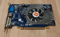 Grafikkarte: Sapphire ATI Radeon X1600 Pro - 256MB PCI-E DVI/VGA Schleswig-Holstein - Handewitt Vorschau