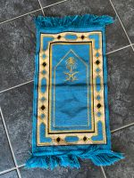 Teppich Gebetsteppich Islam Kind Kleinkind blau 65cm Nordrhein-Westfalen - Westerkappeln Vorschau