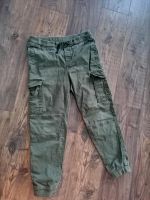 H&M Jeans Hose Cargohose Joggpants Gr. 164 Baden-Württemberg - Glatten Vorschau