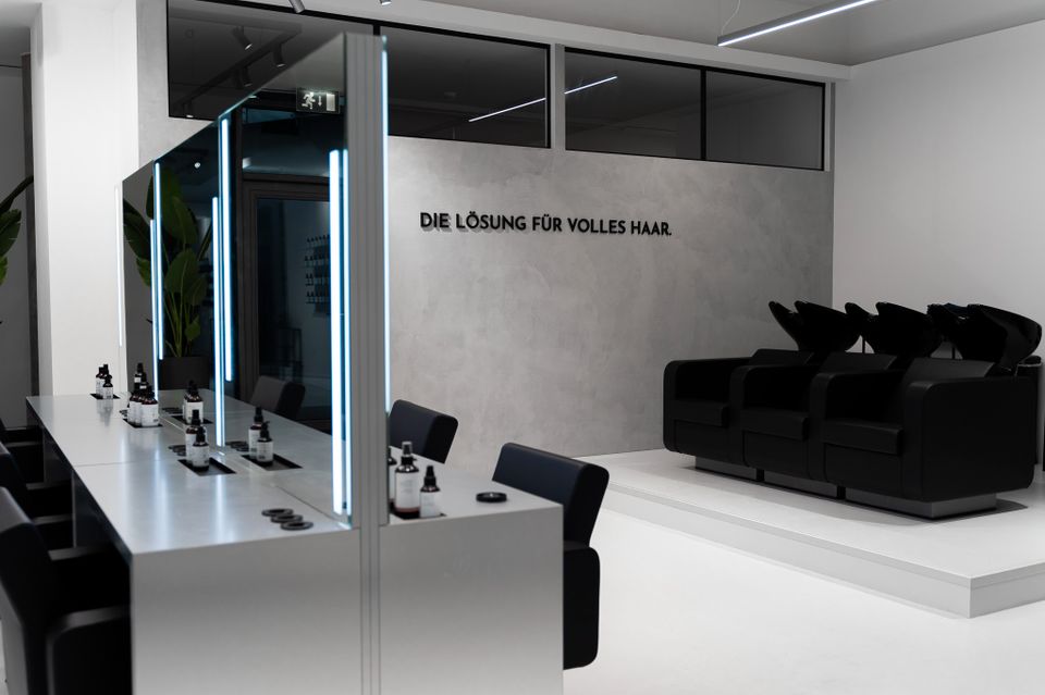 Friseur / Stylist (m/w/d) Stuttgart in Stuttgart