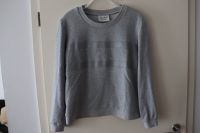 Cecilie Copenhagen Damen Sweatshirt Grau L + Baumwolle neuwertig Beuel - Vilich Vorschau