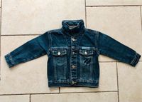 Topolino Jungen Jeansjacke Größe 92 Bayern - Peißenberg Vorschau