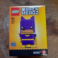 Lego Brickheadz Batgirl 41586 DC ( Nr. 2 ) Neu ! Hessen - Hattersheim am Main Vorschau