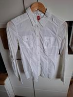 Edc by Esprit weiße Bluse, Hemd, Gr. M Bayern - Dörfles-Esbach Vorschau