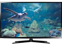 Samsung ES6100 138 cm 55 Zoll Full HD 3D Smart-TV Bergedorf - Hamburg Allermöhe  Vorschau