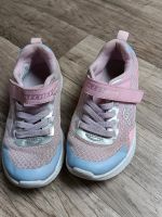 Skechers Sneaker Turnschuhe Gr.31 rose Nordrhein-Westfalen - Herten Vorschau