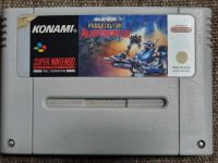 SNES Super Probotector Nordrhein-Westfalen - Iserlohn Vorschau