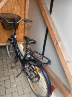 Gebrauchtes Fahrrad Dithmarschen - Heide Vorschau