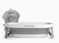Twistshake Badewanne + Kissen Nordrhein-Westfalen - Erftstadt Vorschau