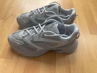 Lacoste NEO SHOT - Sneaker low - GREY, Gr. 44,5 Hamburg-Nord - Hamburg Barmbek Vorschau