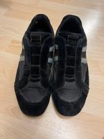 Hugo Boss Schuhe Größe 44 Vintage Hessen - Lampertheim Vorschau