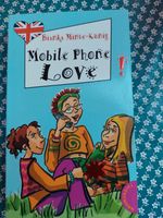 Mobile Phone Love, Bianka Minte König, englisch!, Niedersachsen - Osnabrück Vorschau