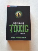 Mark T. Sullivan: Toxic Rheinland-Pfalz - Niederhambach Vorschau