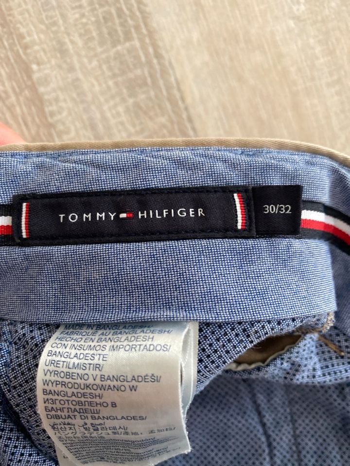 Tommy Hilfiger Chino in Querfurt